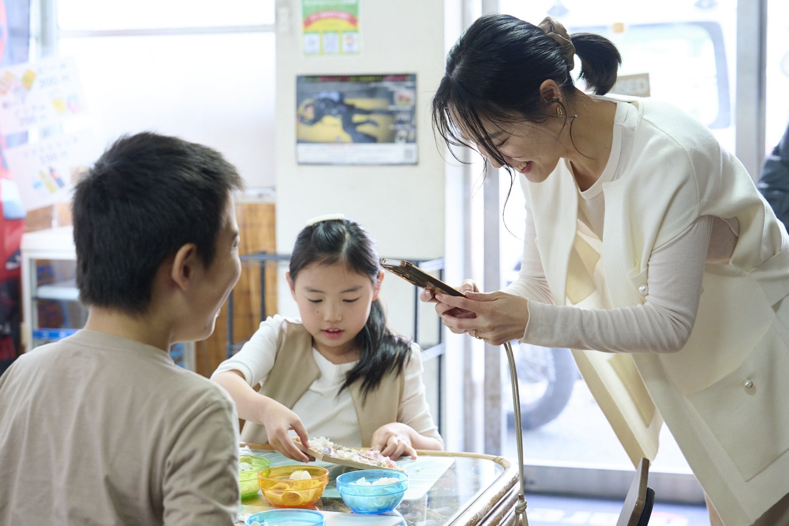 クスクスグランピングに泊まる真鶴満喫1泊2日の旅（写真2）
